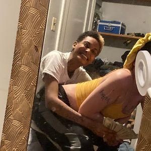 Meet your Posher, Trinity